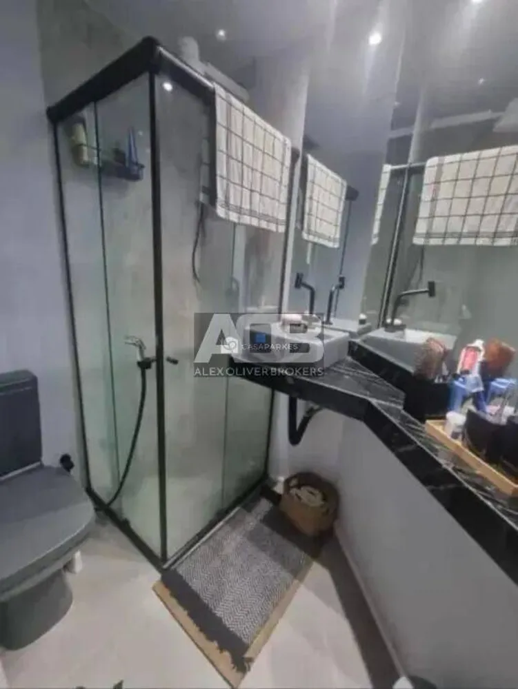 Cobertura, 3 quartos, 145 m² - Foto 11