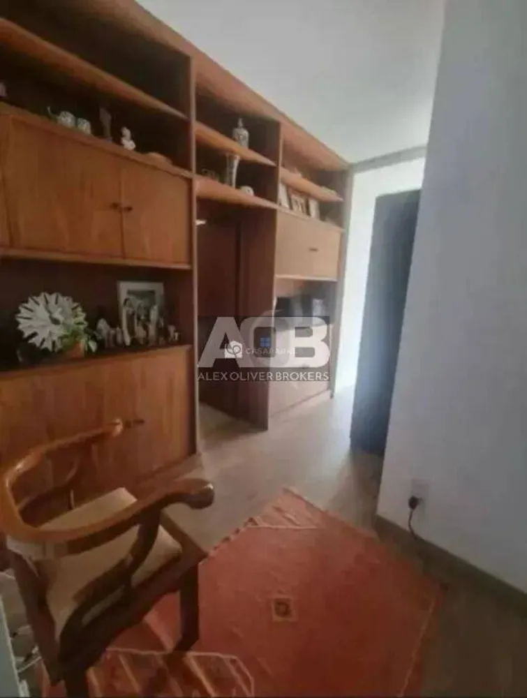 Cobertura, 3 quartos, 145 m² - Foto 8