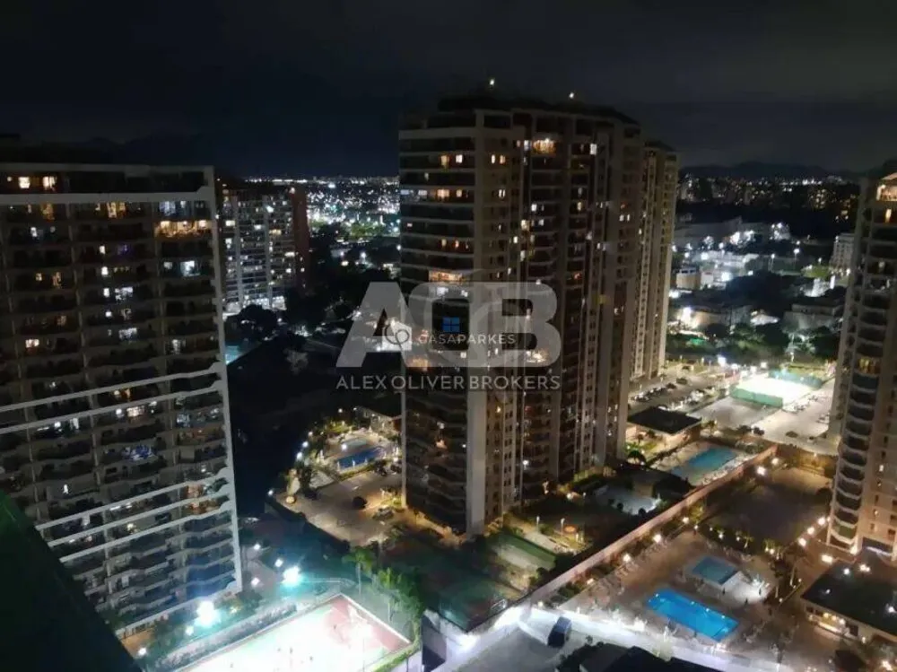 Cobertura, 3 quartos, 145 m² - Foto 3
