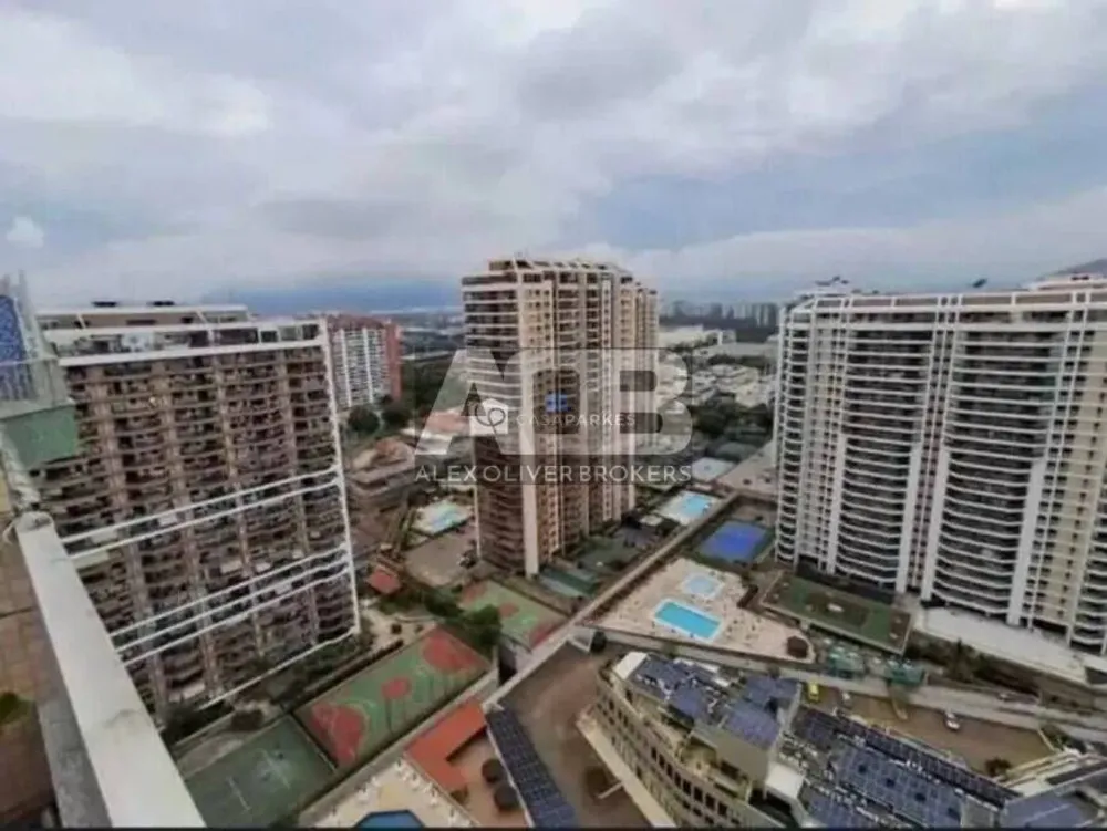 Cobertura, 3 quartos, 145 m² - Foto 4