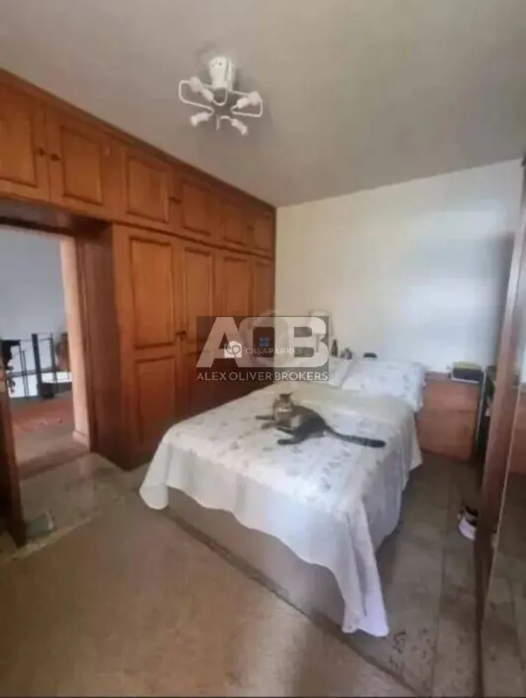 Cobertura, 3 quartos, 145 m² - Foto 7