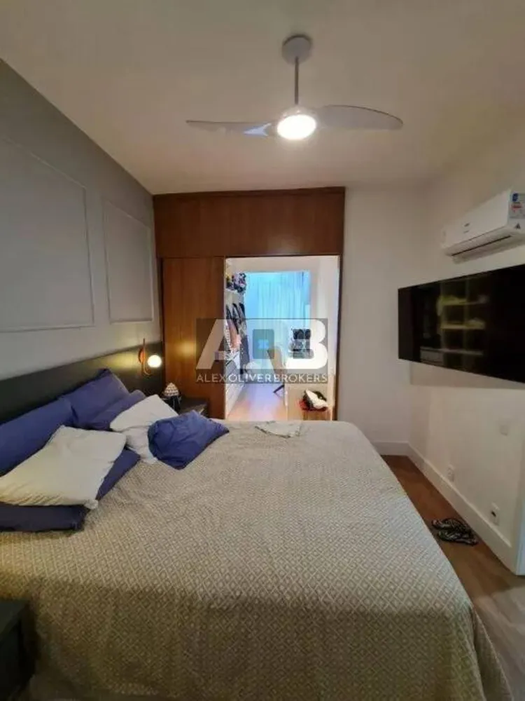 Apartamento, 2 quartos, 83 m² - Foto 12