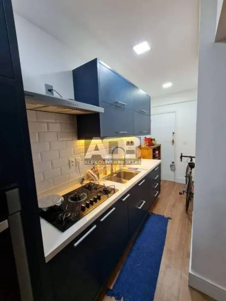 Apartamento, 2 quartos, 83 m² - Foto 6