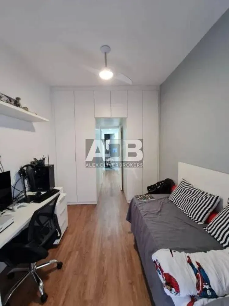 Apartamento, 2 quartos, 83 m² - Foto 3