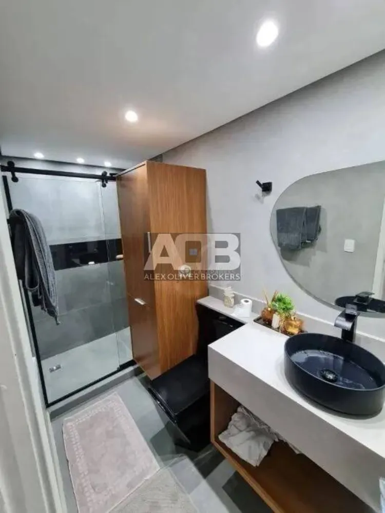 Apartamento, 2 quartos, 83 m² - Foto 8