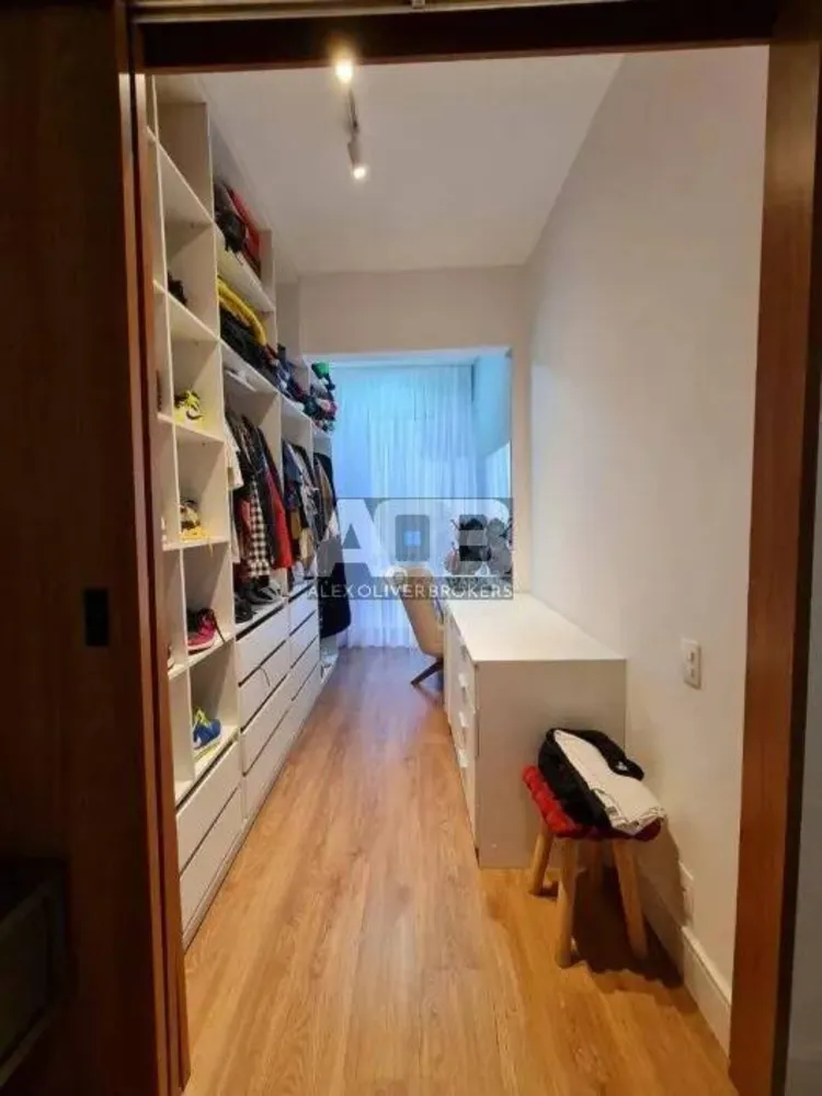 Apartamento, 2 quartos, 83 m² - Foto 14