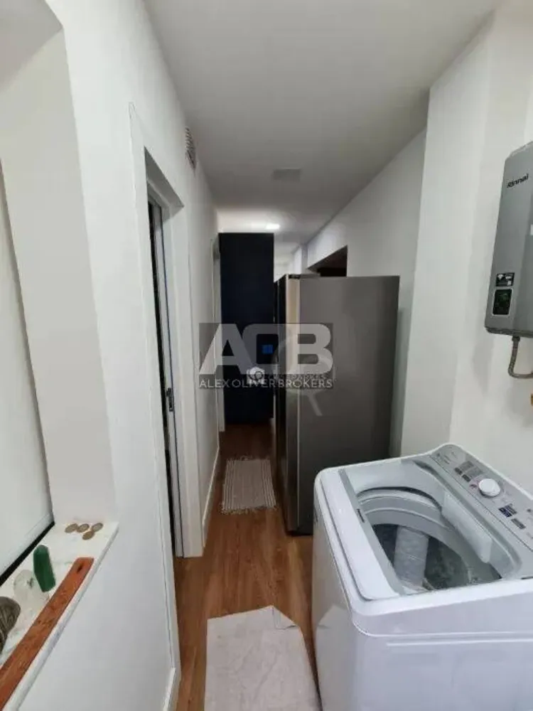 Apartamento, 2 quartos, 83 m² - Foto 19