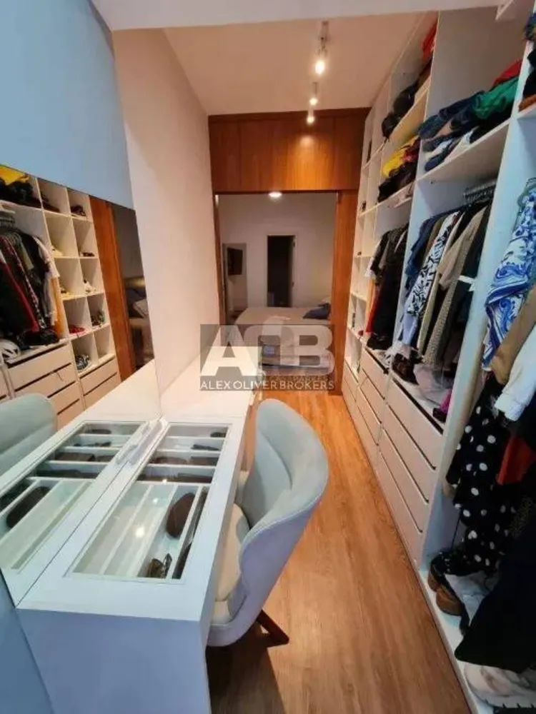 Apartamento, 2 quartos, 83 m² - Foto 7