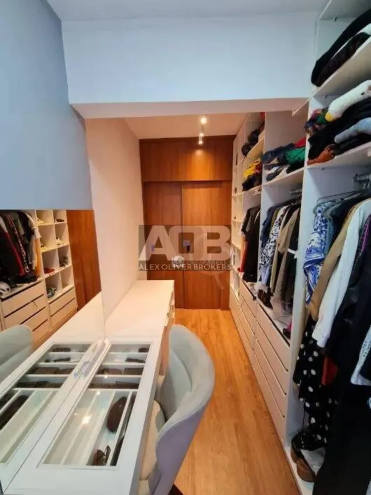 Apartamento, 2 quartos, 83 m² - Foto 13