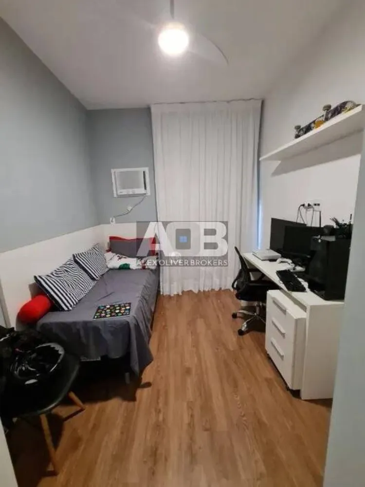 Apartamento, 2 quartos, 83 m² - Foto 10