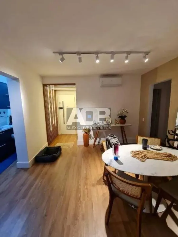 Apartamento, 2 quartos, 83 m² - Foto 4