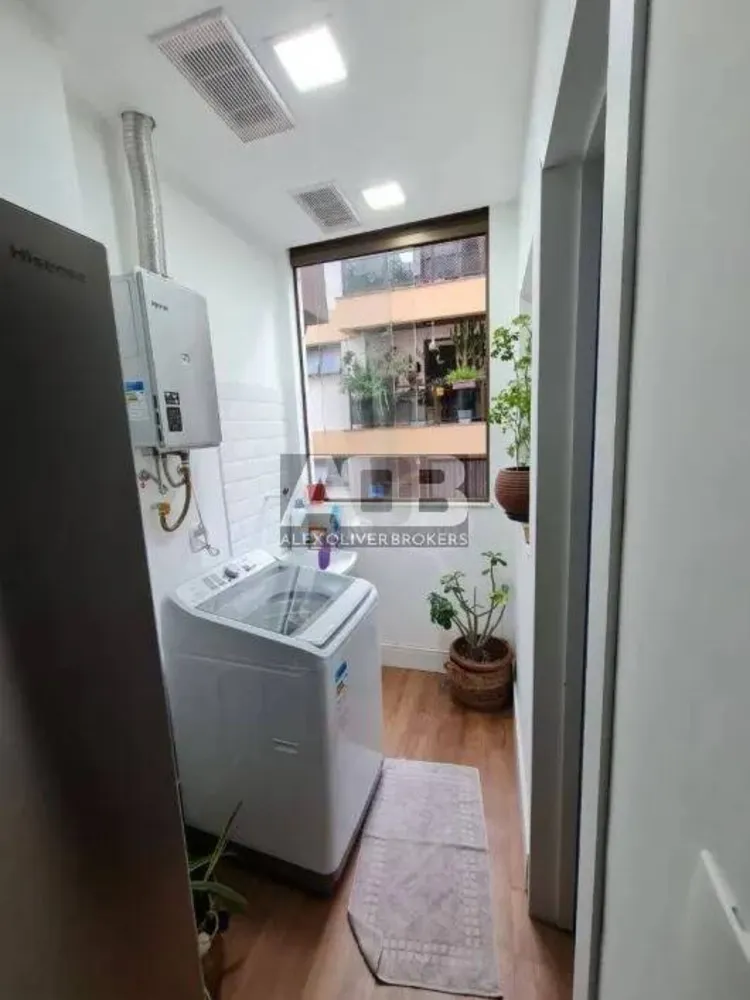 Apartamento, 2 quartos, 83 m² - Foto 16