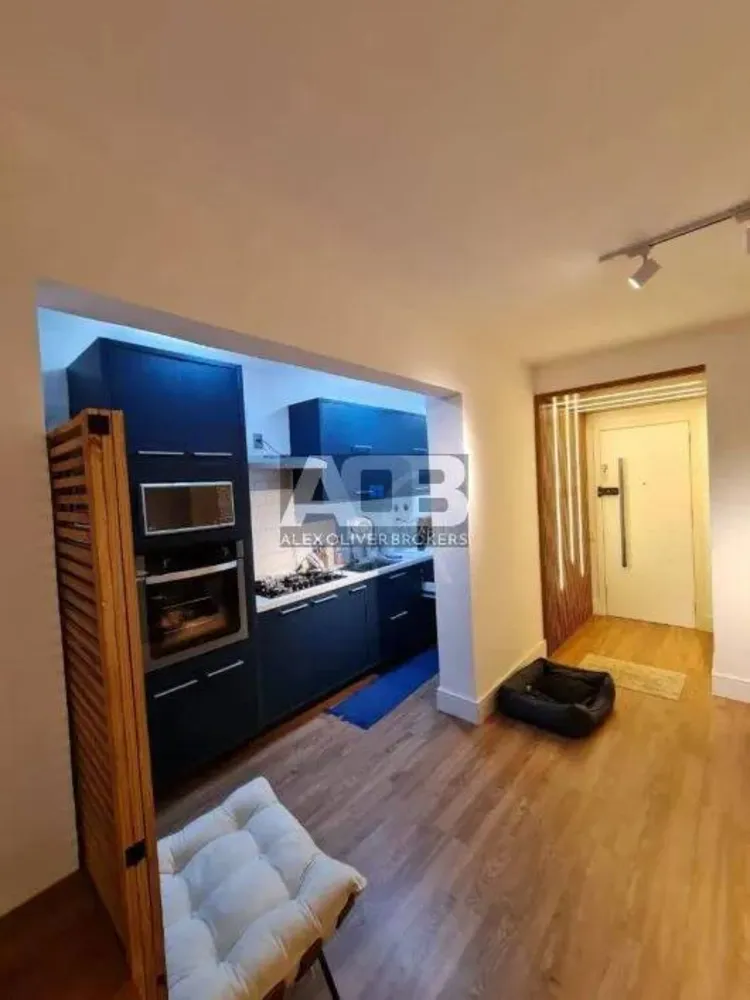 Apartamento, 2 quartos, 83 m² - Foto 5