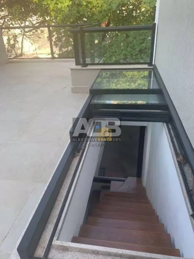 Cobertura, 2 quartos, 180 m² - Foto 25