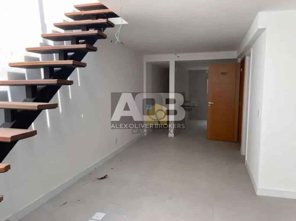 Cobertura, 2 quartos, 180 m² - Foto 2