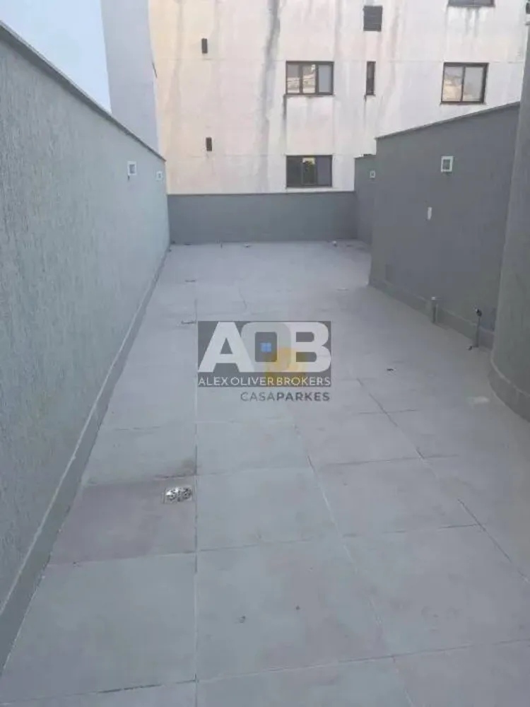 Cobertura, 2 quartos, 180 m² - Foto 16