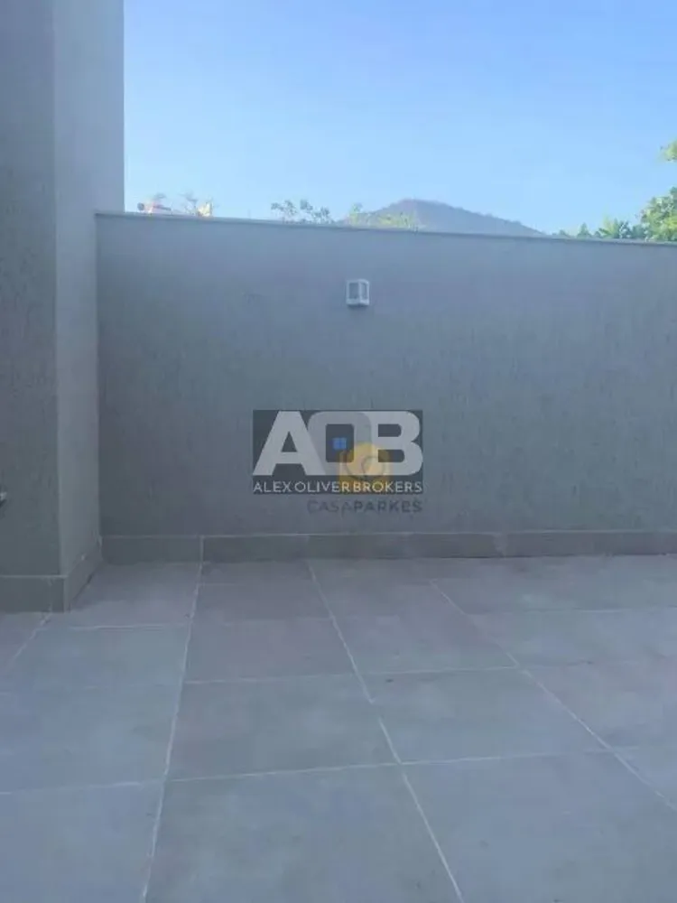 Cobertura, 2 quartos, 180 m² - Foto 22