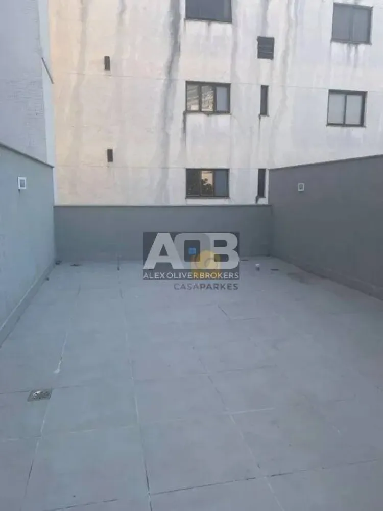 Cobertura, 2 quartos, 180 m² - Foto 17