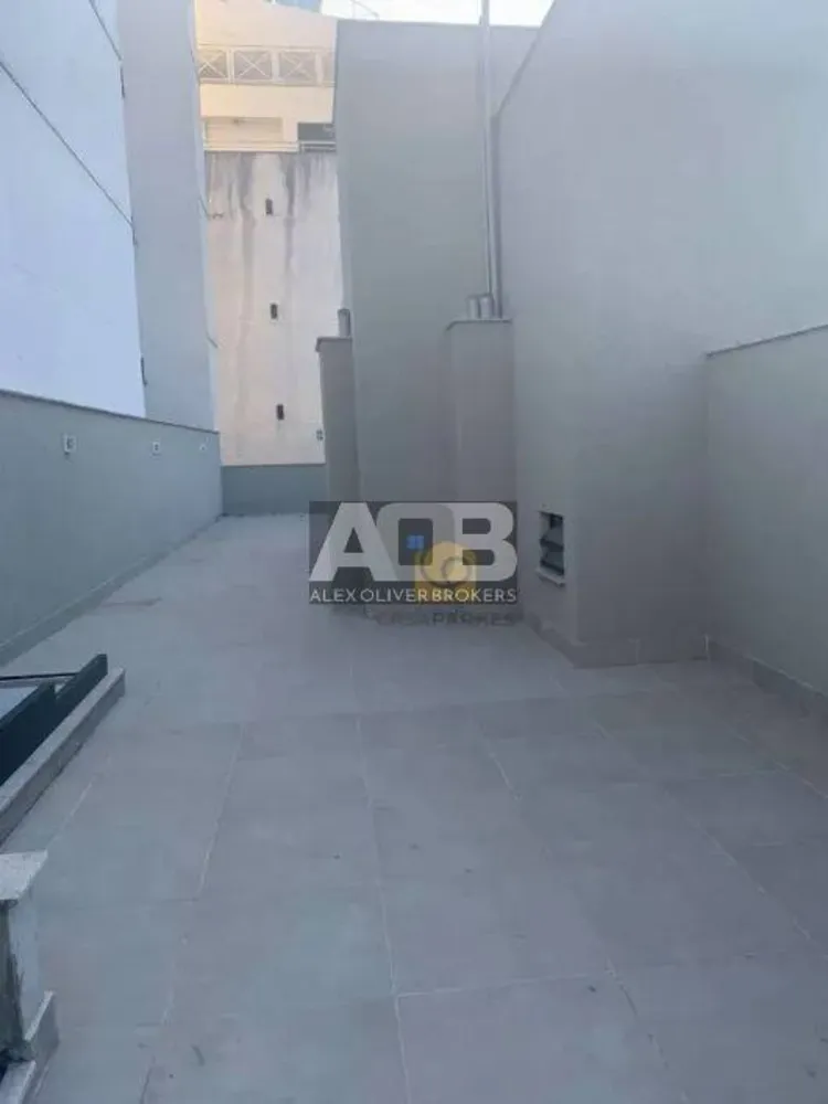 Cobertura, 2 quartos, 180 m² - Foto 19