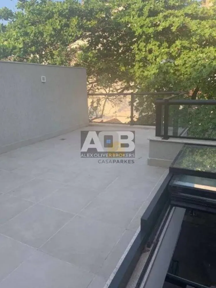 Cobertura, 2 quartos, 180 m² - Foto 5