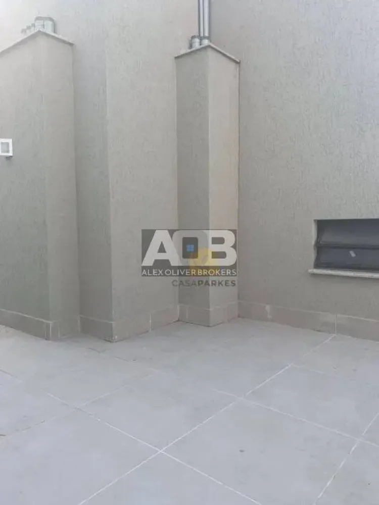 Cobertura, 2 quartos, 180 m² - Foto 24
