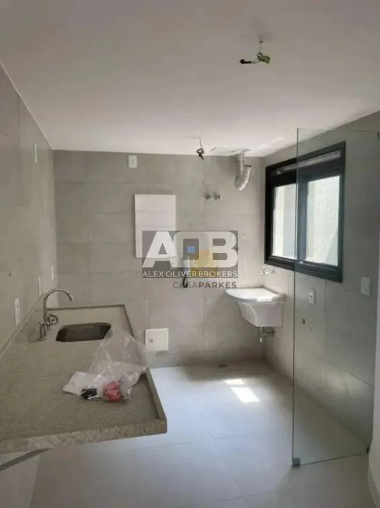 Cobertura, 2 quartos, 180 m² - Foto 8
