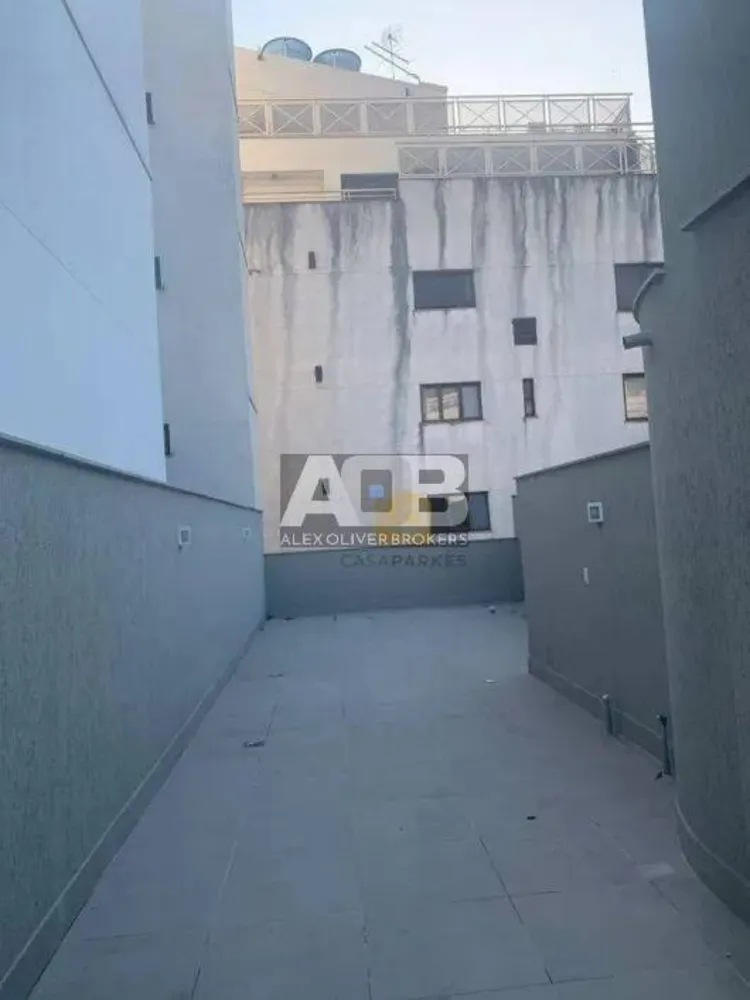 Cobertura, 2 quartos, 180 m² - Foto 23