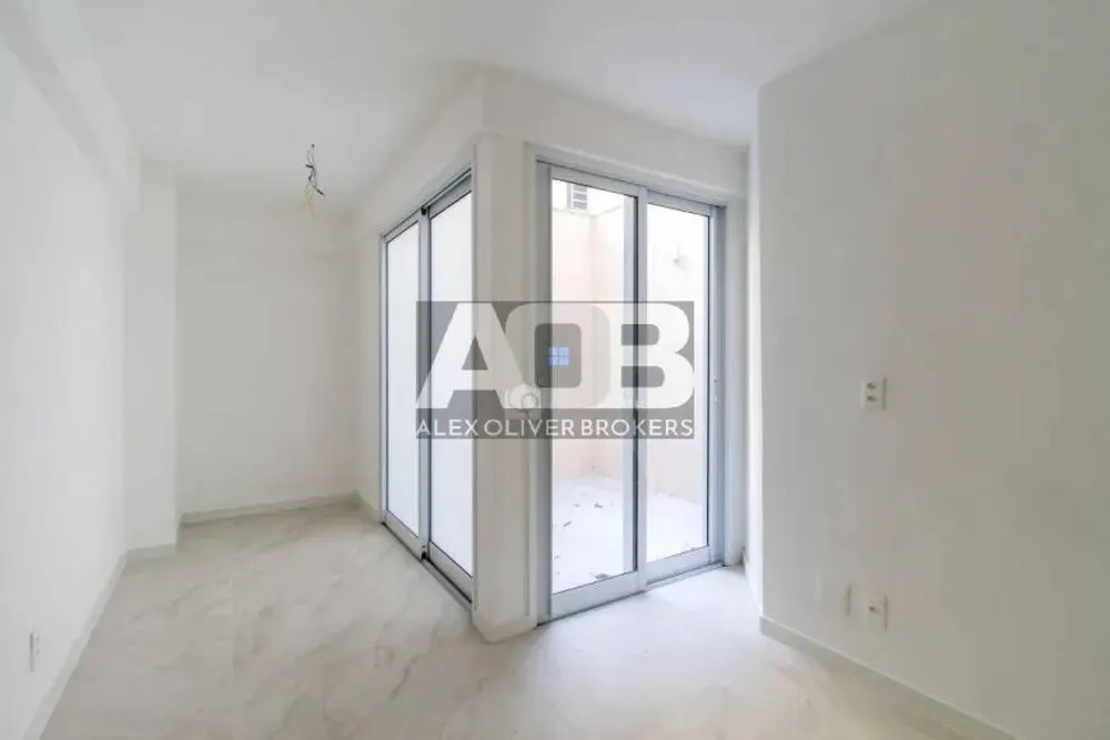 Apartamento, 1 quarto, 62 m² - Foto 7