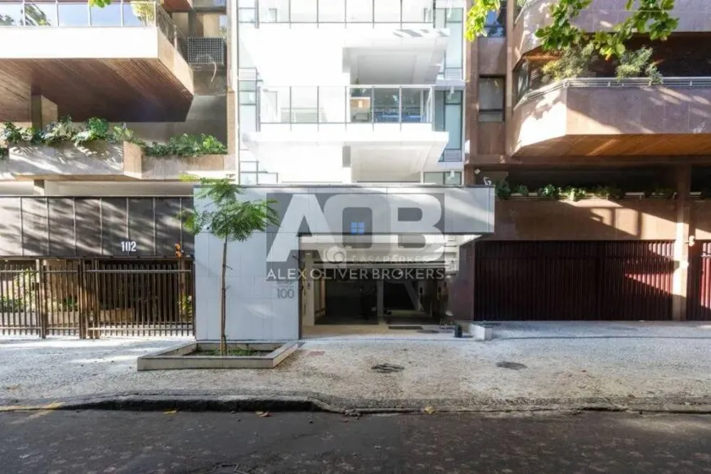Apartamento, 1 quarto, 62 m² - Foto 15