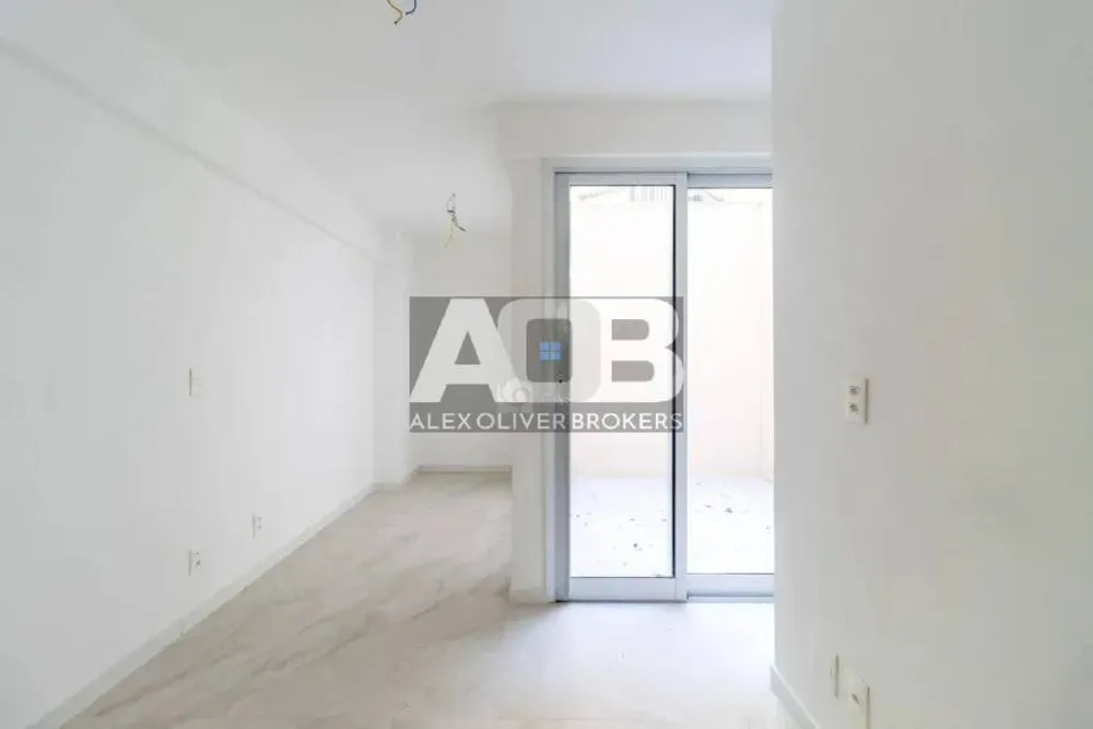 Apartamento, 1 quarto, 62 m² - Foto 2