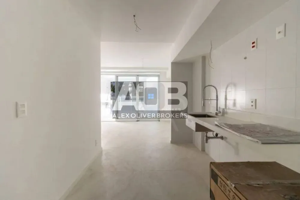 Apartamento, 1 quarto, 62 m² - Foto 9