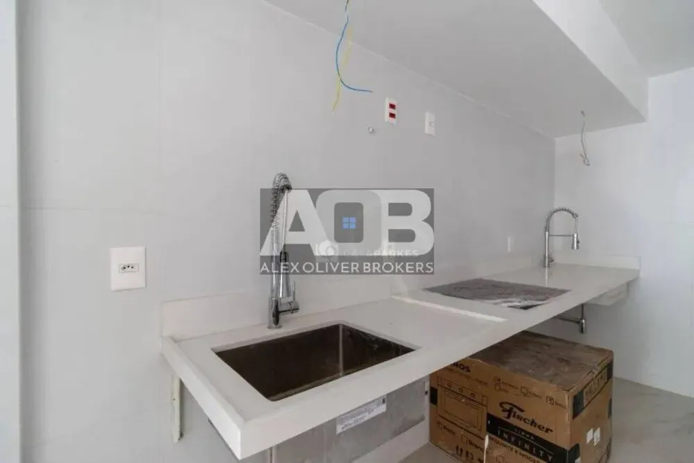 Apartamento, 1 quarto, 62 m² - Foto 5