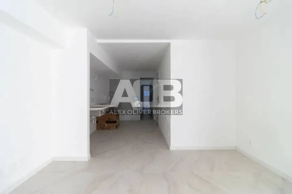 Apartamento, 1 quarto, 62 m² - Foto 18