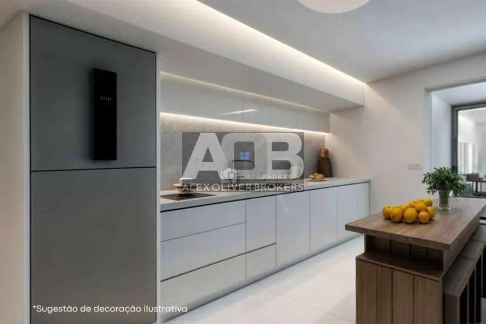 Apartamento, 1 quarto, 62 m² - Foto 17