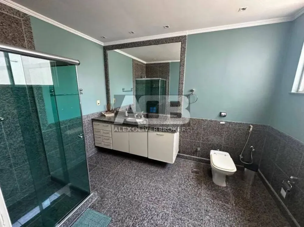 Casa, 5 quartos, 1200 m² - Foto 6