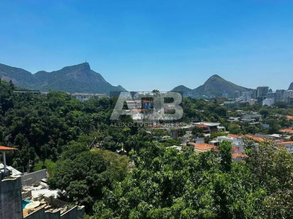 Casa, 5 quartos, 1200 m² - Foto 8
