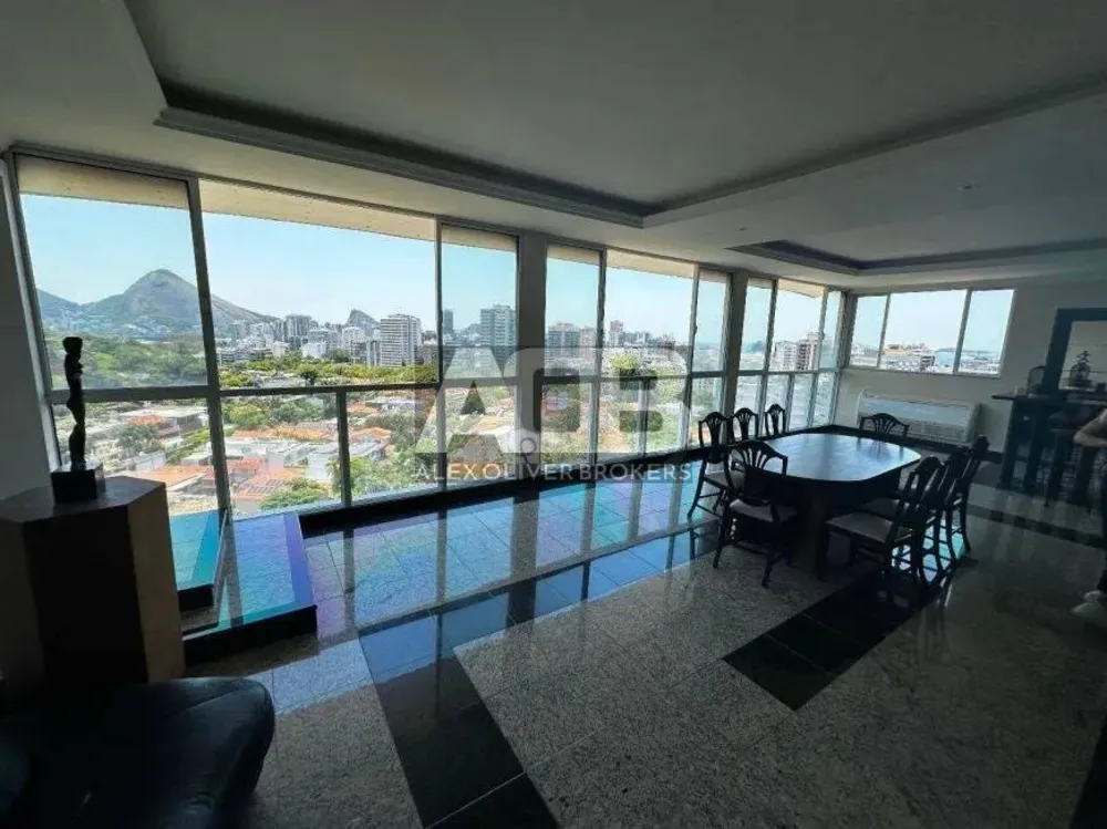 Casa, 5 quartos, 1200 m² - Foto 3