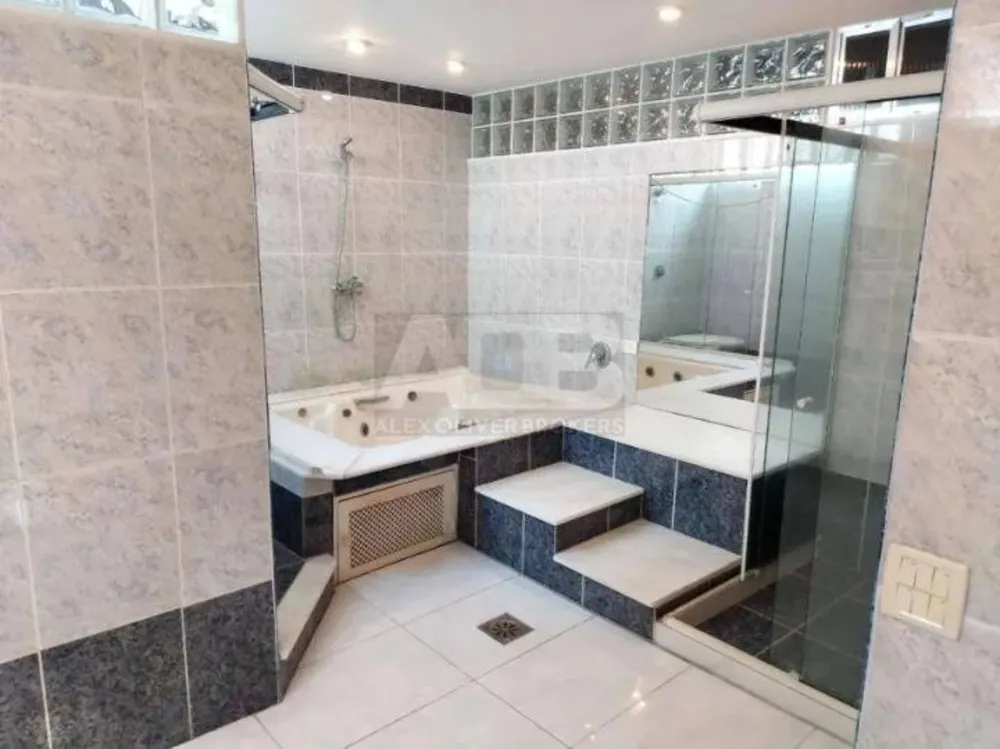 Apartamento, 4 quartos, 337 m² - Foto 21