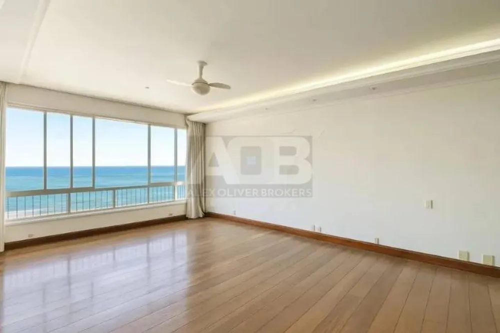 Apartamento, 4 quartos, 337 m² - Foto 5