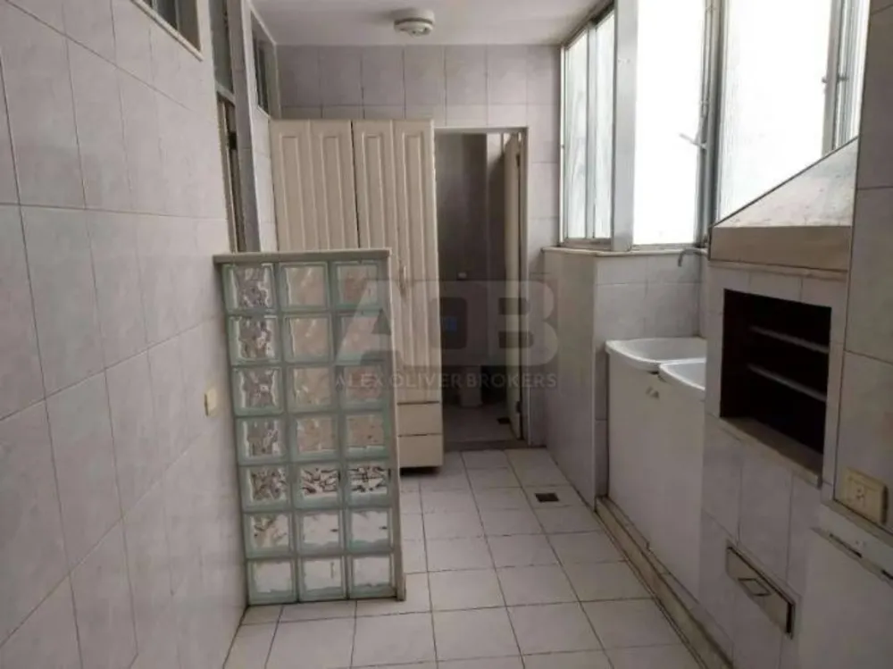 Apartamento, 4 quartos, 337 m² - Foto 27