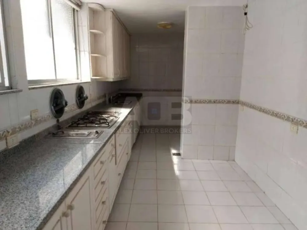 Apartamento, 4 quartos, 337 m² - Foto 24