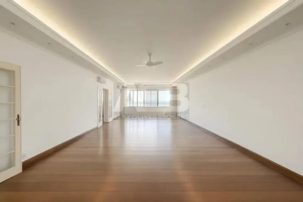 Apartamento, 4 quartos, 337 m² - Foto 2