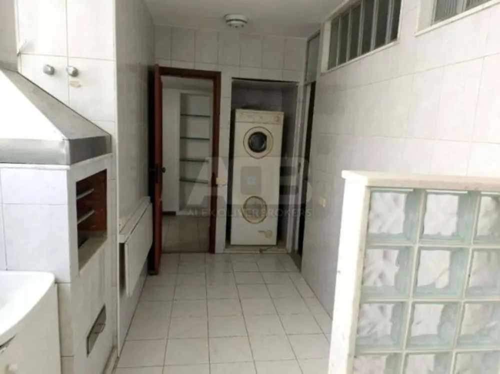 Apartamento, 4 quartos, 337 m² - Foto 26