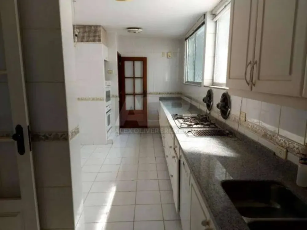 Apartamento, 4 quartos, 337 m² - Foto 25