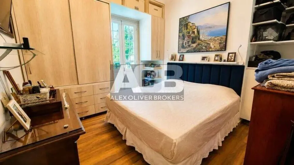 Apartamento, 1 quarto, 54 m² - Foto 6