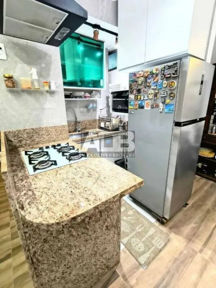 Apartamento, 1 quarto, 54 m² - Foto 10