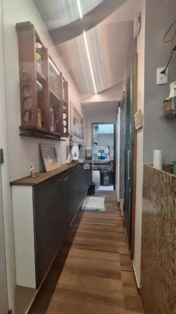 Apartamento, 1 quarto, 54 m² - Foto 5