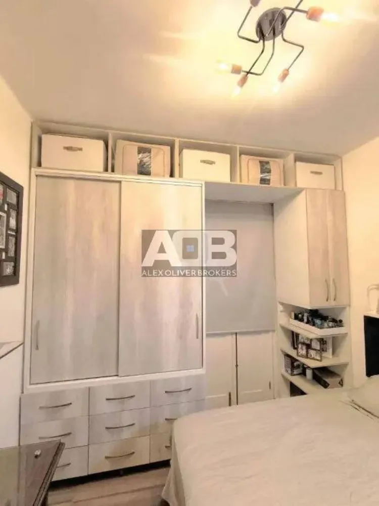 Apartamento, 1 quarto, 54 m² - Foto 8