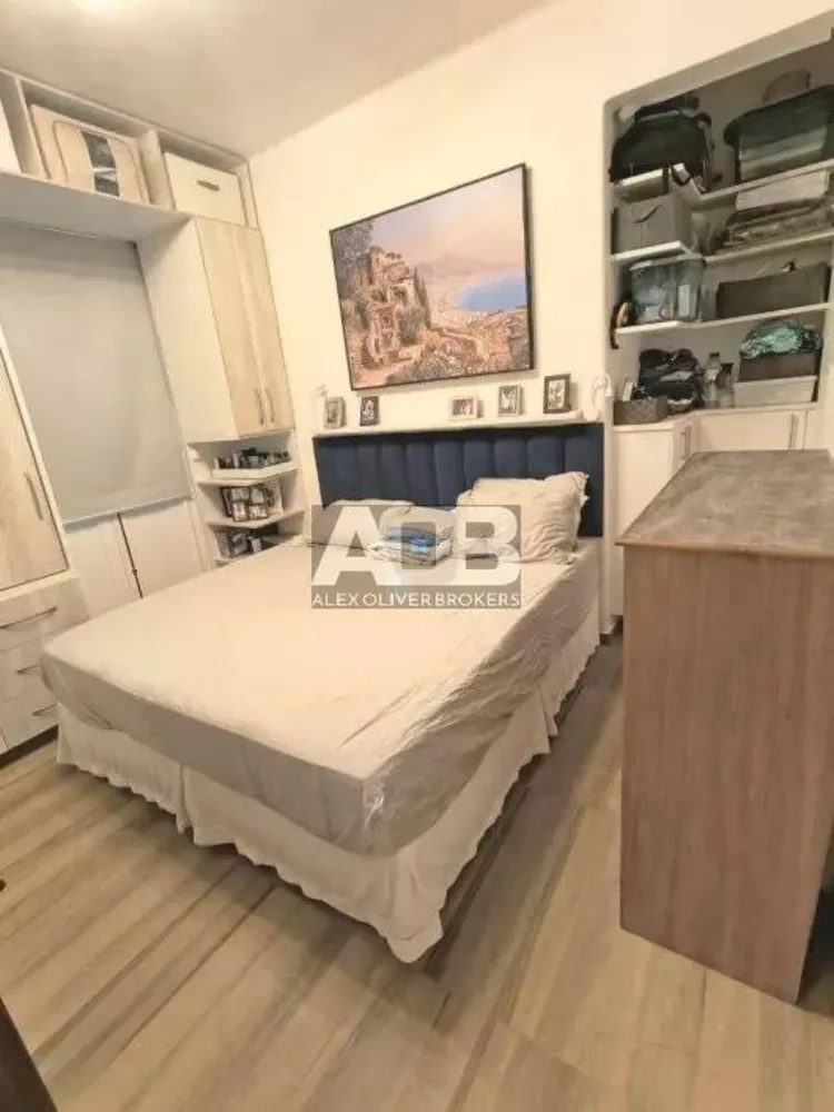 Apartamento, 1 quarto, 54 m² - Foto 7
