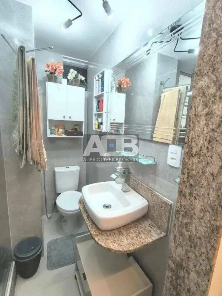 Apartamento, 1 quarto, 54 m² - Foto 12